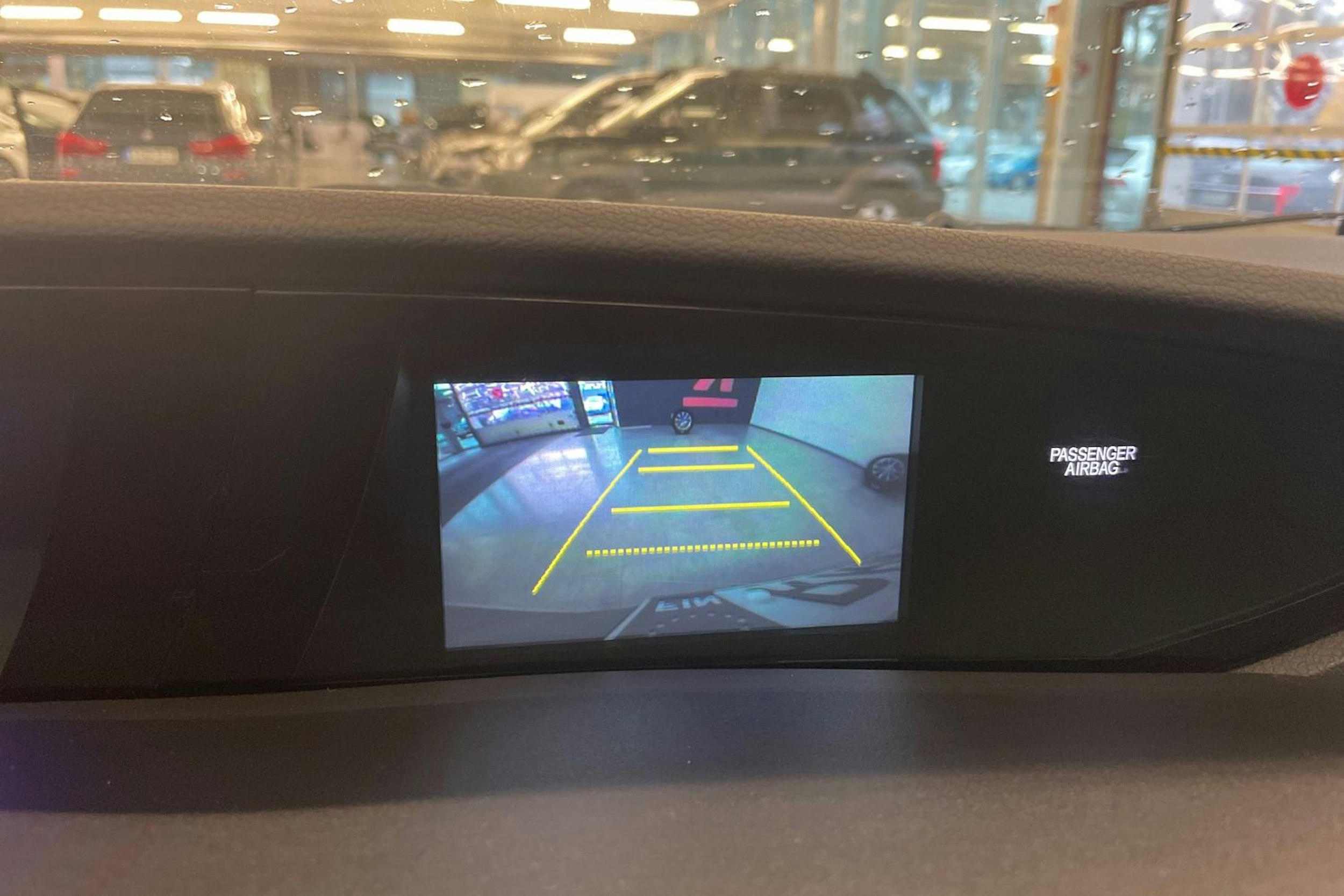 vihreä Honda Civic 2013 kuva 20.