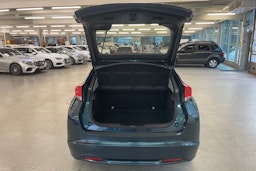 vihreä Honda Civic 2013 kuva 21.