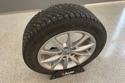vihreä Honda Civic 2013 kuva 23.