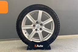 ruskea (beige) Honda Civic 2013 kuva 13.