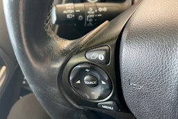 ruskea (beige) Honda Civic 2013 kuva 17.