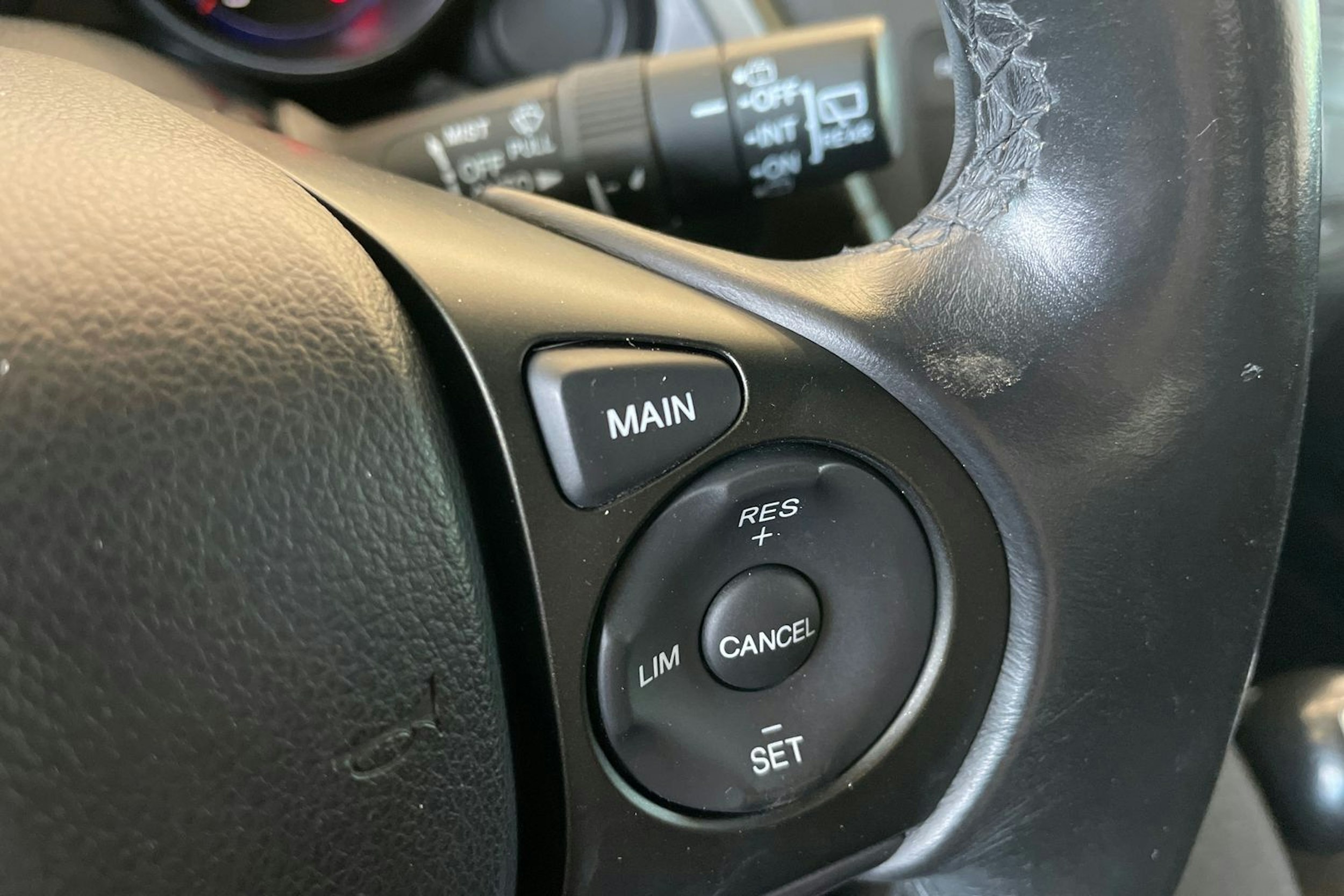 ruskea (beige) Honda Civic 2013 kuva 18.