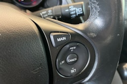 ruskea (beige) Honda Civic 2013 kuva 18.