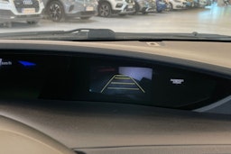 ruskea (beige) Honda Civic 2013 kuva 21.