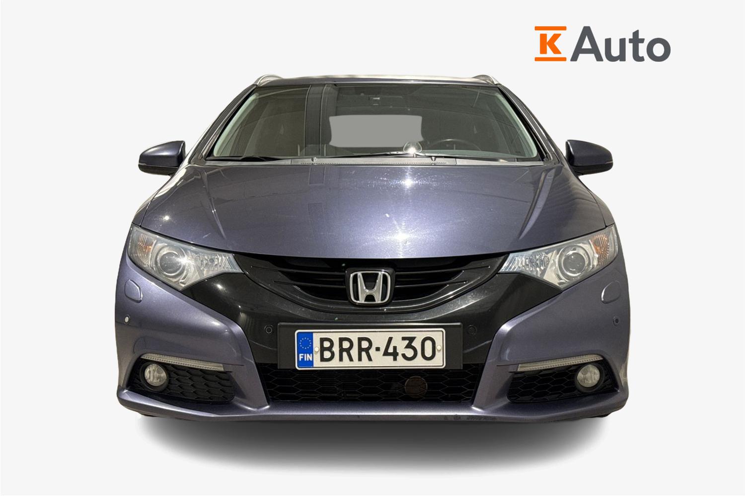 Honda Civic 2014, kuva 4/19