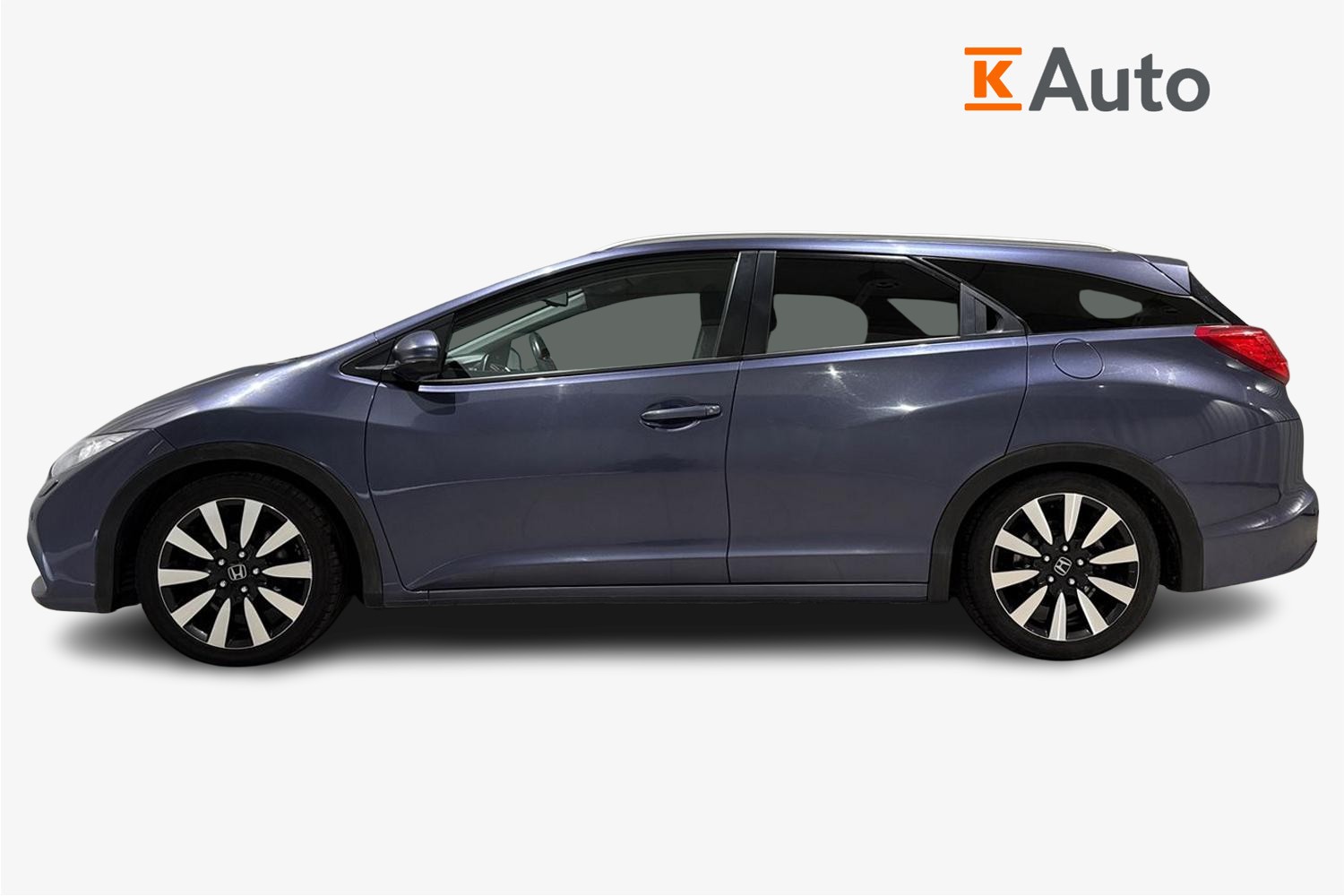 Honda Civic 2014, kuva 5/19