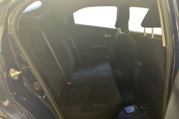 sininen Honda Civic 2014 kuva 8.
