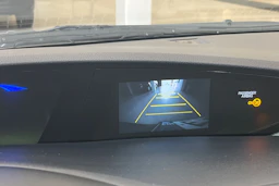 sininen Honda Civic 2014 kuva 13.