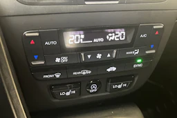 sininen Honda Civic 2014 kuva 14.