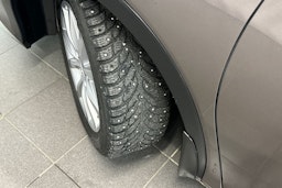 ruskea (beige) Honda Civic 2014 kuva 13.