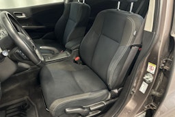 ruskea (beige) Honda Civic 2014 kuva 14.