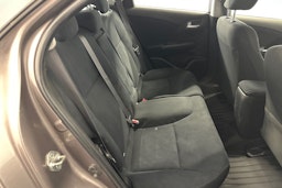 ruskea (beige) Honda Civic 2014 kuva 15.