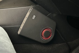 ruskea (beige) Honda Civic 2014 kuva 17.