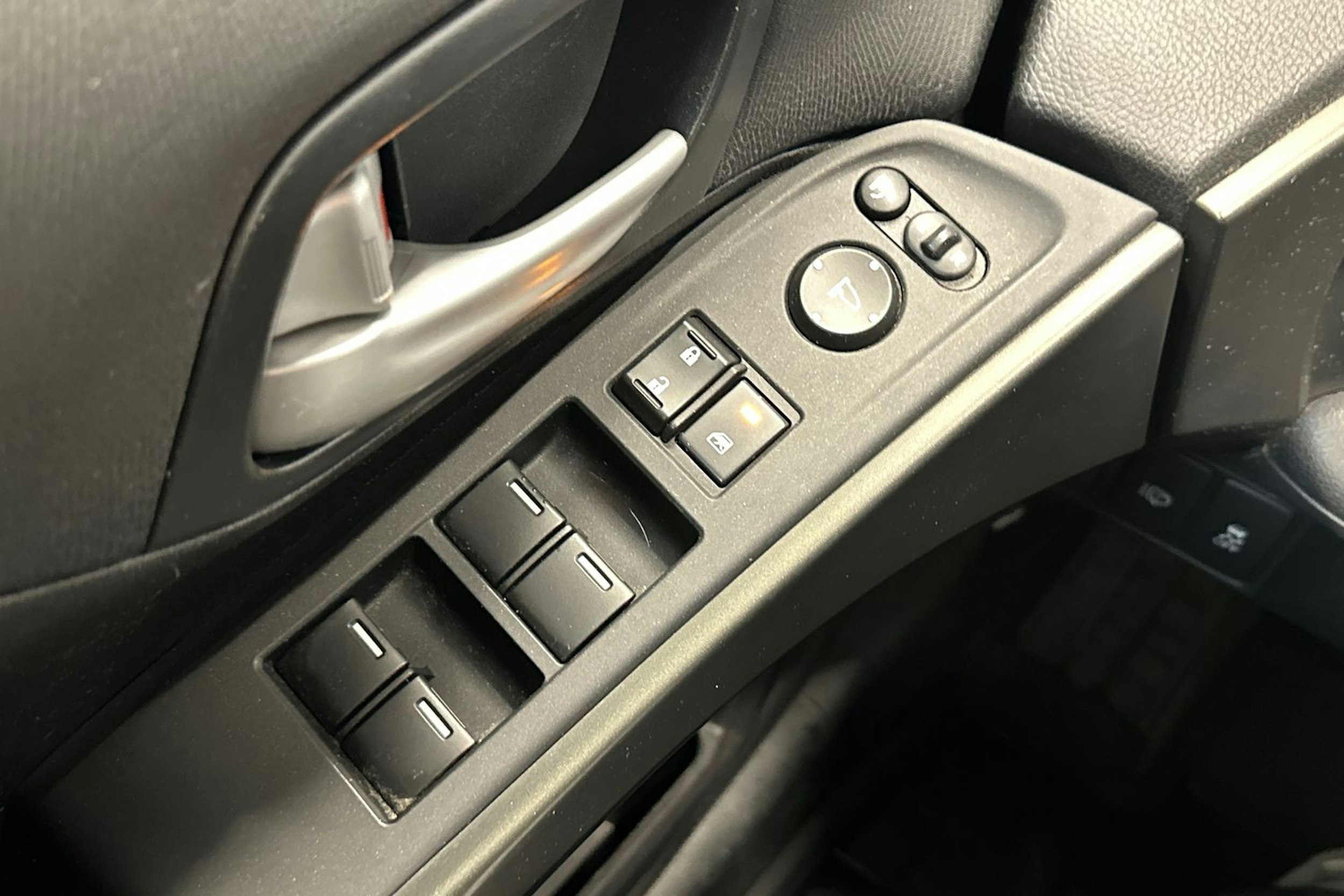 ruskea (beige) Honda Civic 2014 kuva 18.