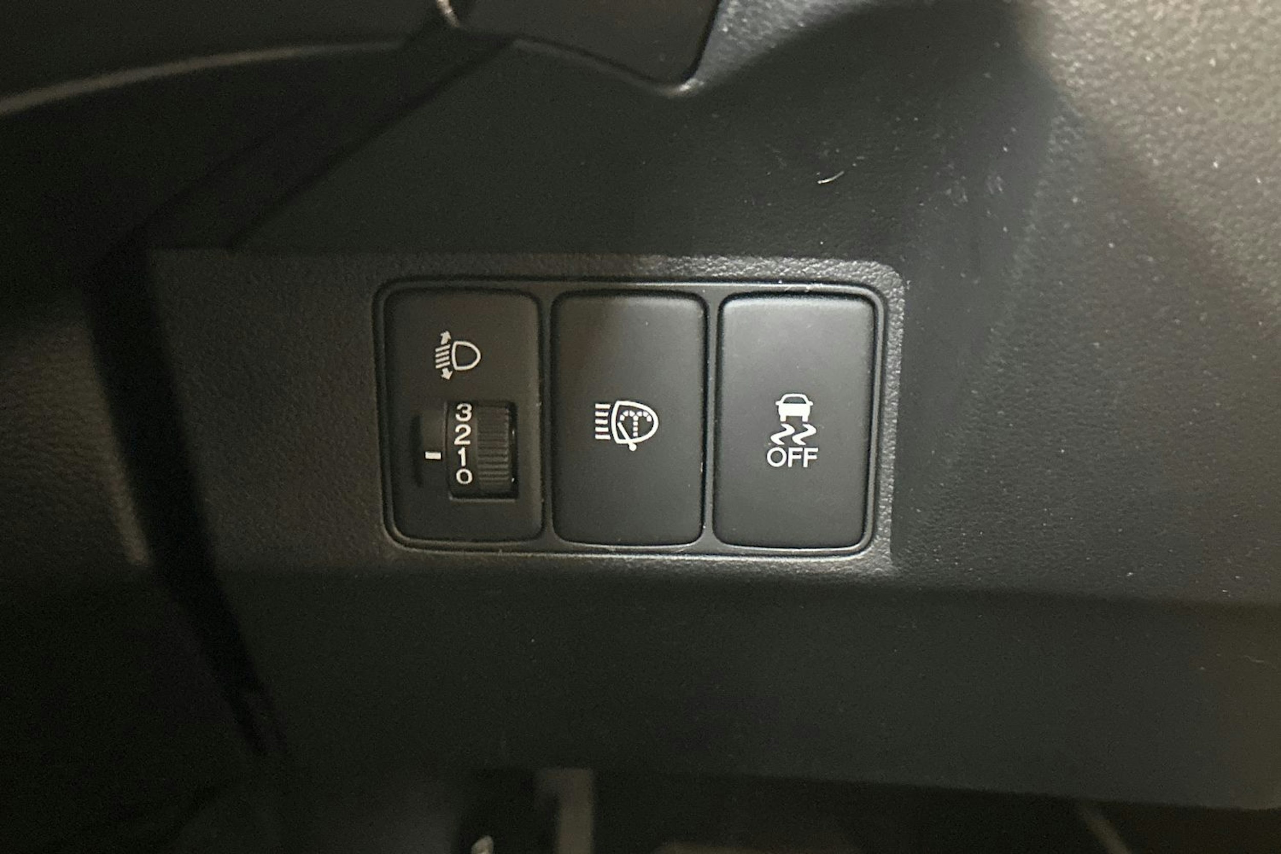 ruskea (beige) Honda Civic 2014 kuva 19.