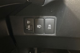 ruskea (beige) Honda Civic 2014 kuva 19.