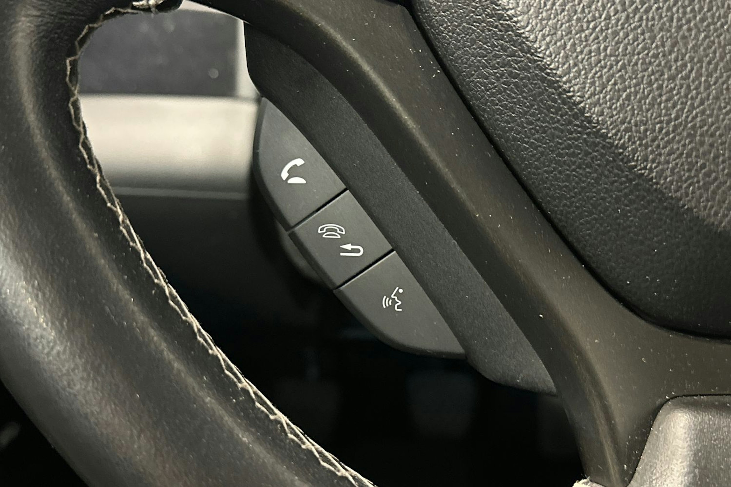 ruskea (beige) Honda Civic 2014 kuva 22.