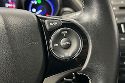 ruskea (beige) Honda Civic 2014 kuva 23.