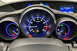 ruskea (beige) Honda Civic 2014 kuva 24.