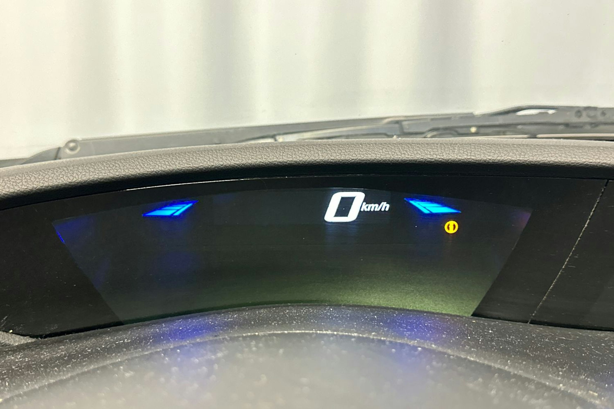 ruskea (beige) Honda Civic 2014 kuva 25.