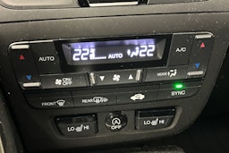 ruskea (beige) Honda Civic 2014 kuva 28.