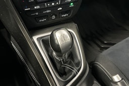 ruskea (beige) Honda Civic 2014 kuva 29.