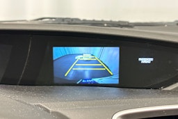 ruskea (beige) Honda Civic 2014 kuva 30.