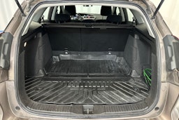 ruskea (beige) Honda Civic 2014 kuva 31.