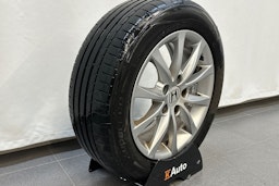 ruskea (beige) Honda Civic 2014 kuva 32.