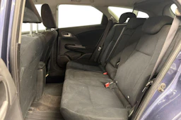 sininen Honda Civic 2014 kuva 8.
