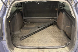sininen Honda Civic 2014 kuva 13.