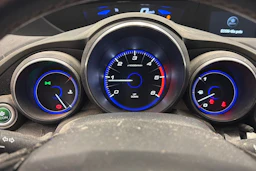 sininen Honda Civic 2014 kuva 16.