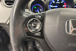 sininen Honda Civic 2014 kuva 17.