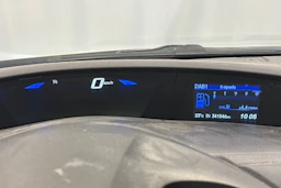 sininen Honda Civic 2014 kuva 19.