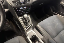 sininen Honda Civic 2014 kuva 21.