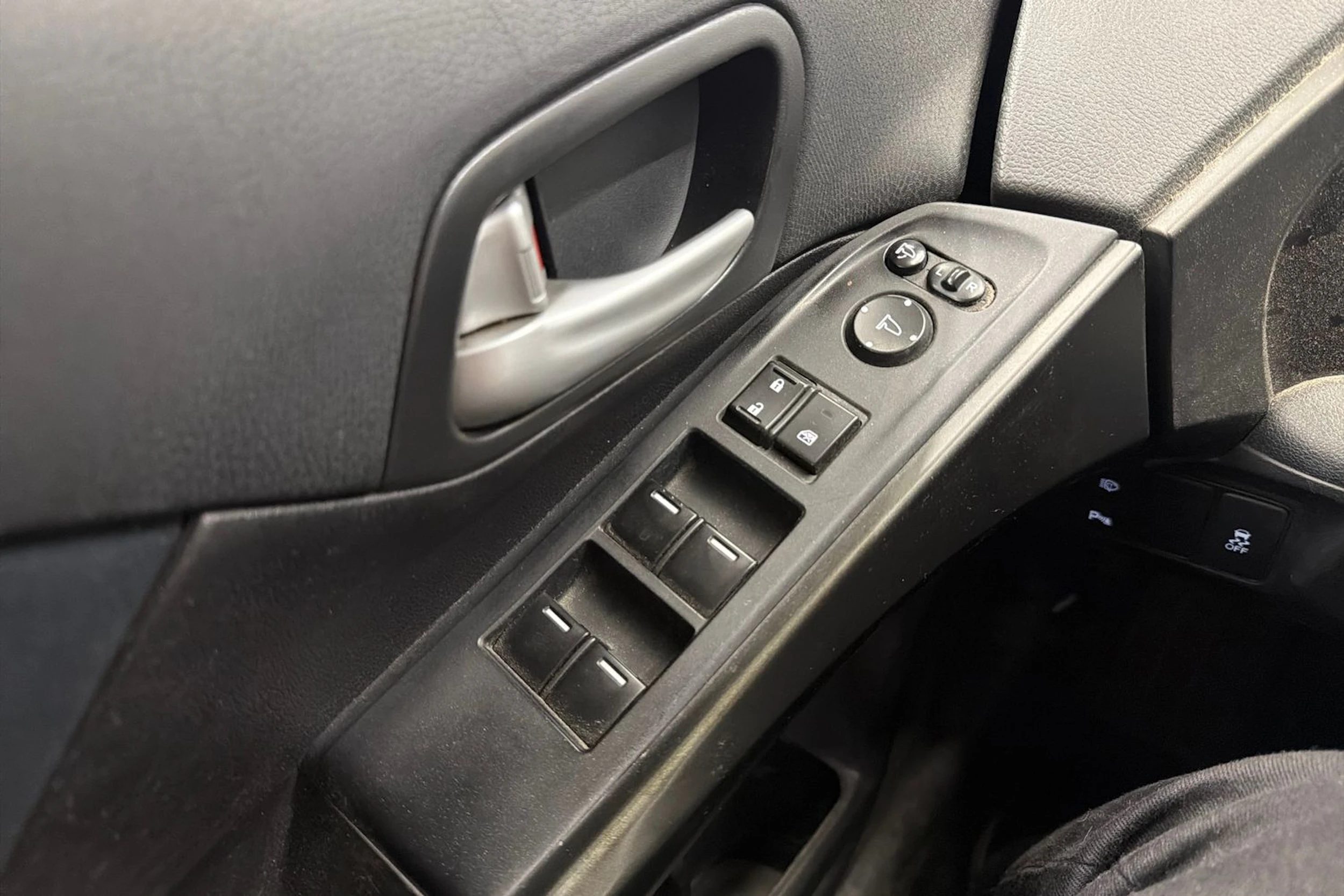 sininen Honda Civic 2014 kuva 22.