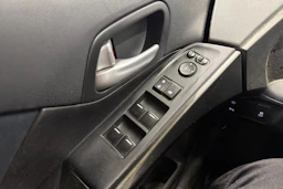 sininen Honda Civic 2014 kuva 22.