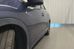 sininen Honda Civic 2014 kuva 23.