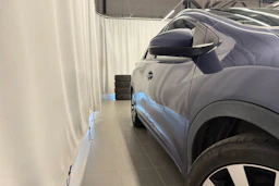 sininen Honda Civic 2014 kuva 24.
