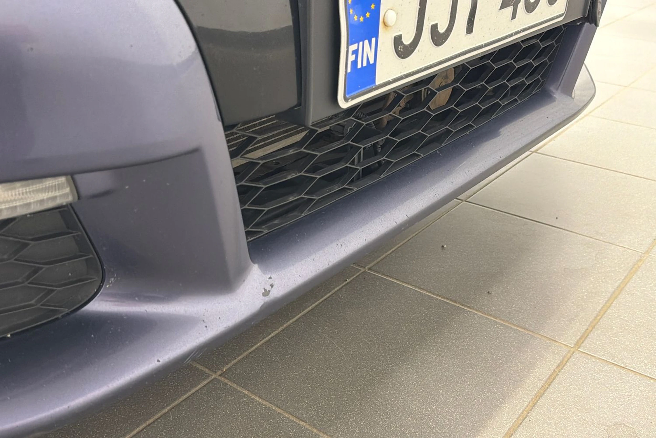 sininen Honda Civic 2014 kuva 27.
