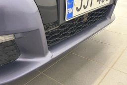 sininen Honda Civic 2014 kuva 27.