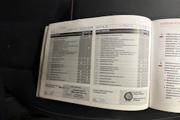 sininen Honda Civic 2014 kuva 30.