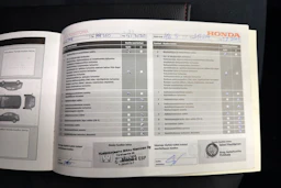 sininen Honda Civic 2014 kuva 31.