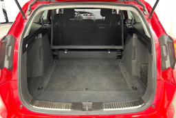 punainen Honda Civic 2014 kuva 13.