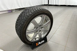punainen Honda Civic 2014 kuva 14.