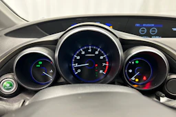 punainen Honda Civic 2014 kuva 15.