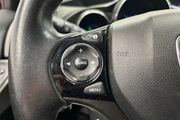 punainen Honda Civic 2014 kuva 16.