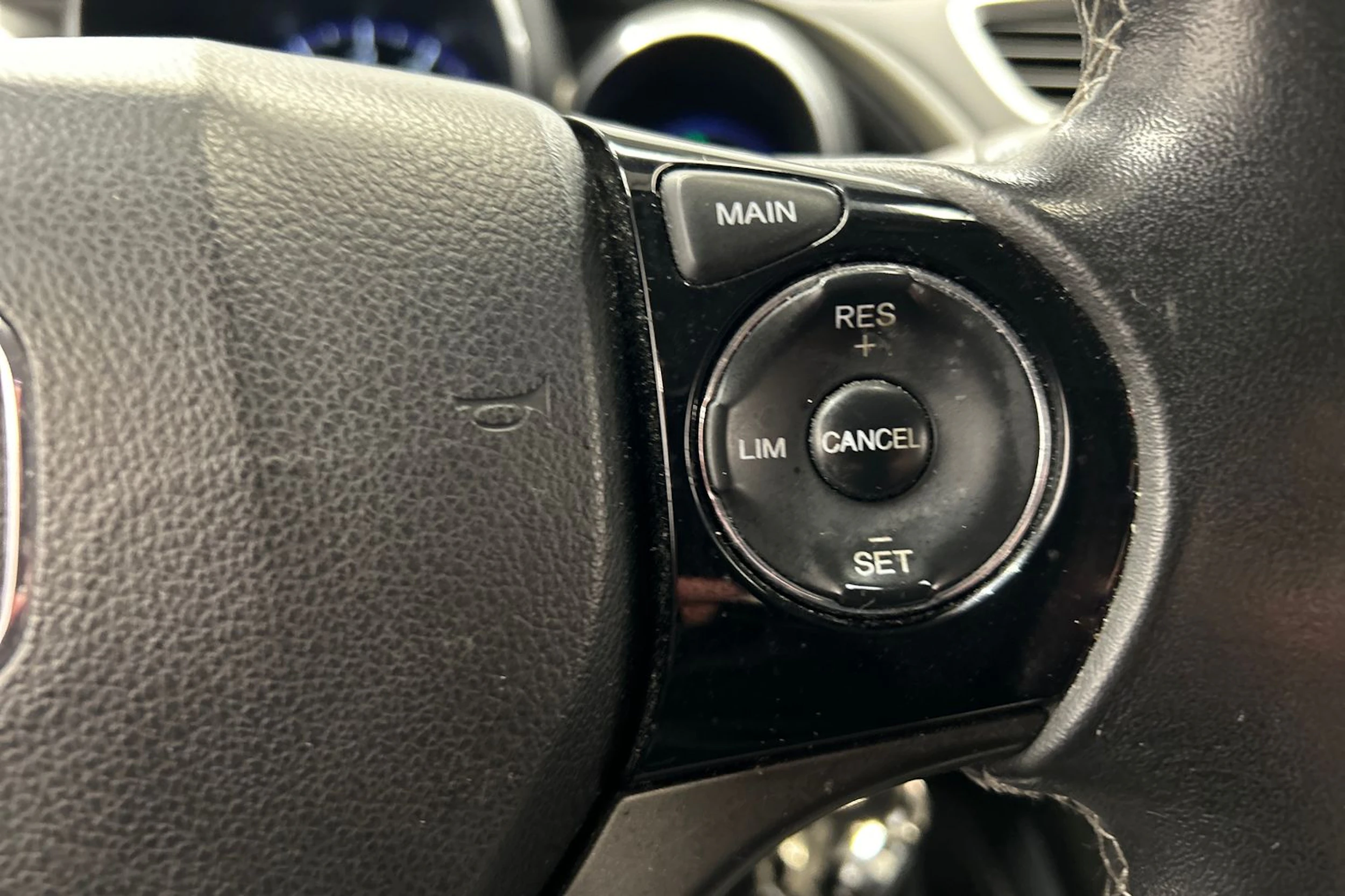 punainen Honda Civic 2014 kuva 17.