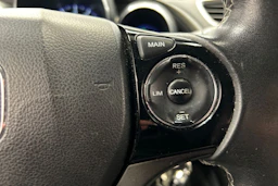 punainen Honda Civic 2014 kuva 17.
