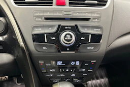 punainen Honda Civic 2014 kuva 19.